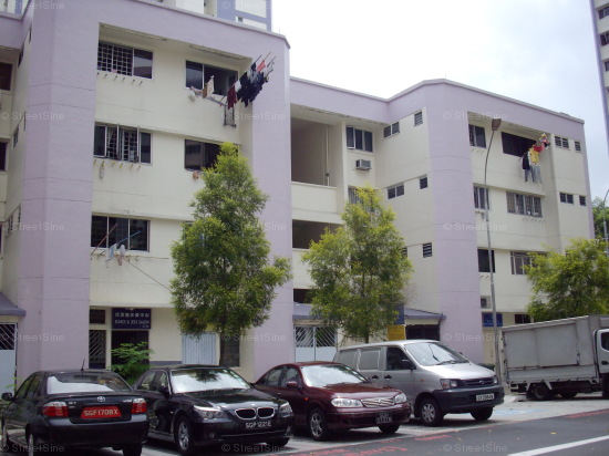 Blk 326 Jurong East Street 31 (Jurong East), HDB 3 Rooms #165052